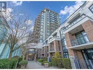 Greater Vancouver - Balcony
