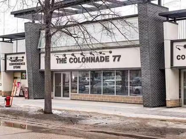 703 77 Edmonton St, Winnipeg, MB, R3C 4H8 condo for sale Li.