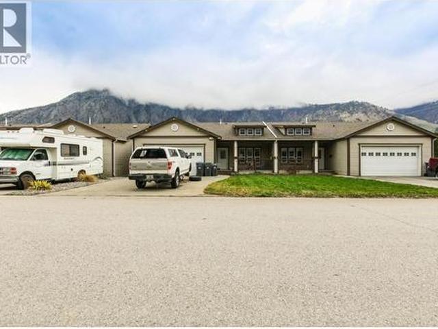 703 9Th Avenue, Keremeos, BC, V0X 1N3 house for sale | Listing ID 10371 | Royal LePage