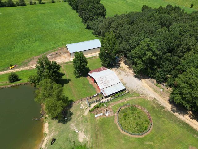 703 Co Rd 435