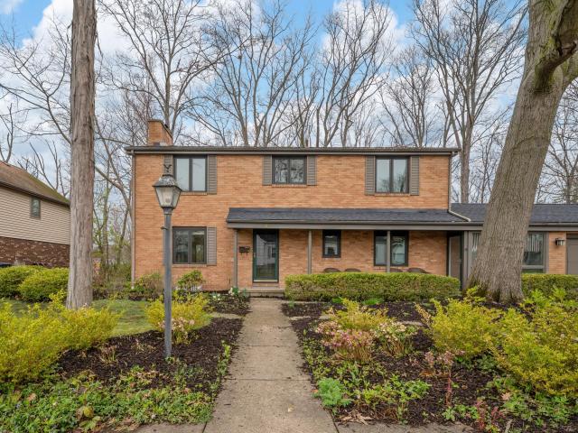 703 Comings Avenue, St. Joseph, MI 49085 | MLS #26014