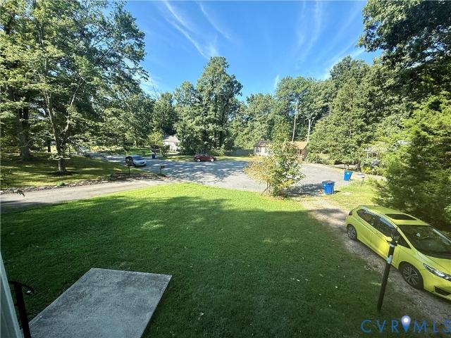 703 Cheyney Circle