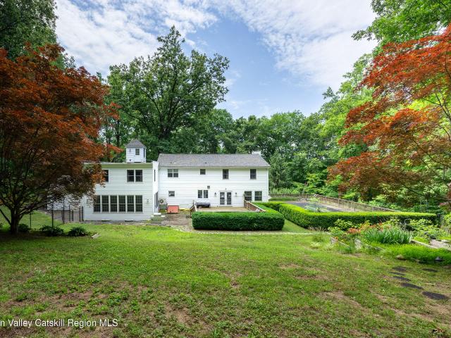 703 Creek Locks Road