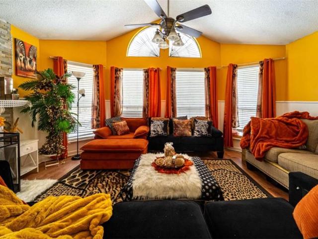 703 Cypress Pointe St, Johns Creek, GA 30022 | MLS #7722