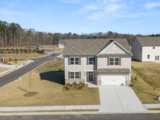 703 Anchor Ave, Villa Rica, GA 30180 | MLS #7717