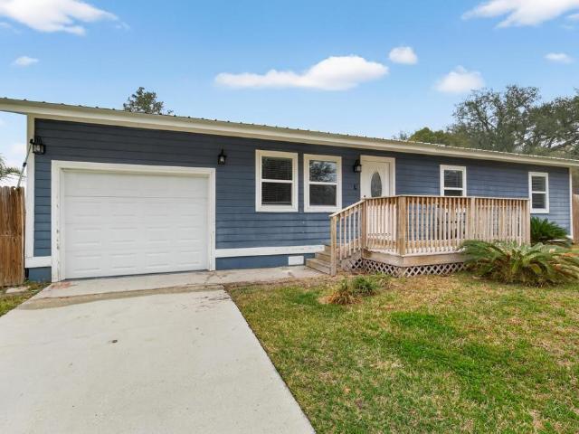 703 Bonnieview Rd, Fernandina Beach, FL 32034 | MLS #115276