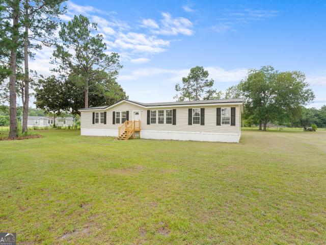 703 Dave Callaway Road