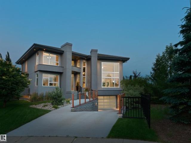 703 Dalhousie Way Nw, Edmonton, AB, T6M 2V3 house for sale | Listing ID E4504 | Royal LePage