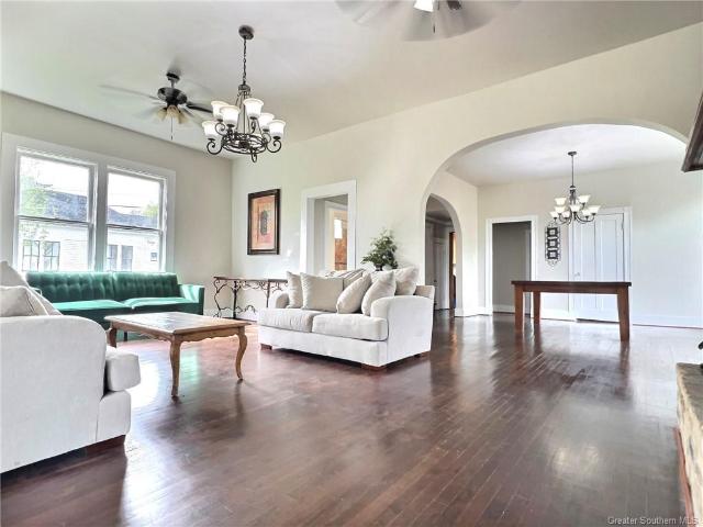703 Drew St, Lake Charles, LA 70601 | MLS #SWL25102