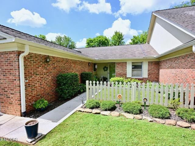 703 Dundee Drive