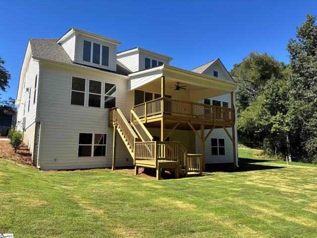 703 Enoree River Place