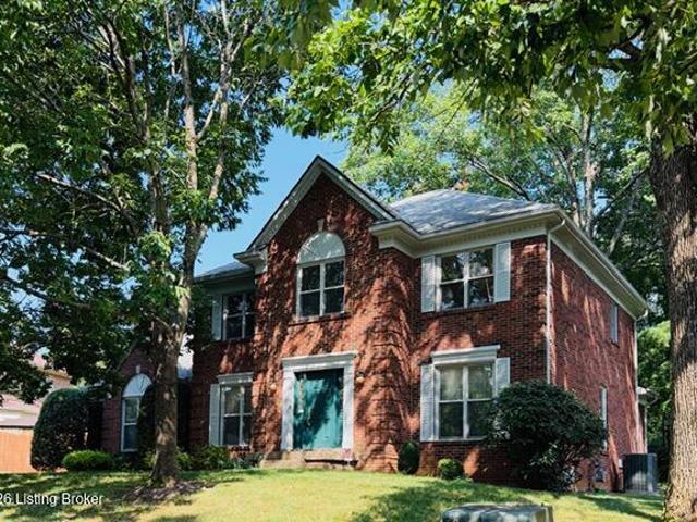 703 Foxgate Rd