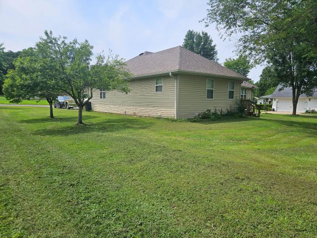 703 Kaitlin Drive