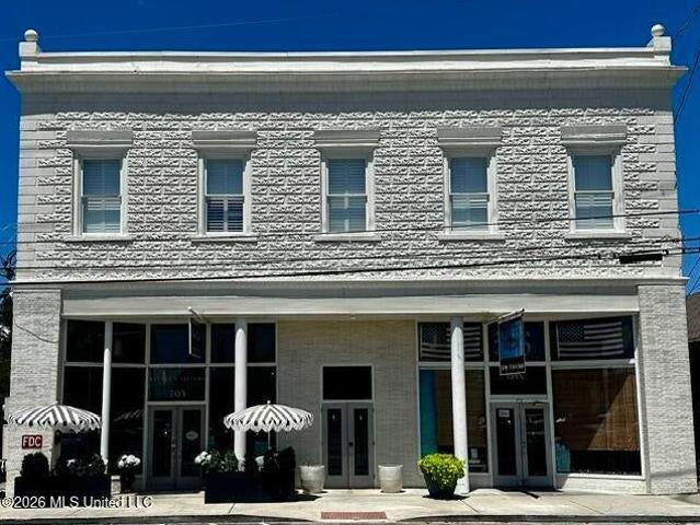 703 Krebs Avenue, Pascagoula, US, MS