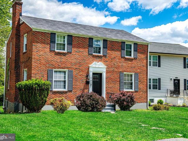 703 Howard Road