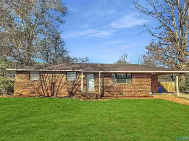 703 HEREFORD DR, ATHENS, AL 35611