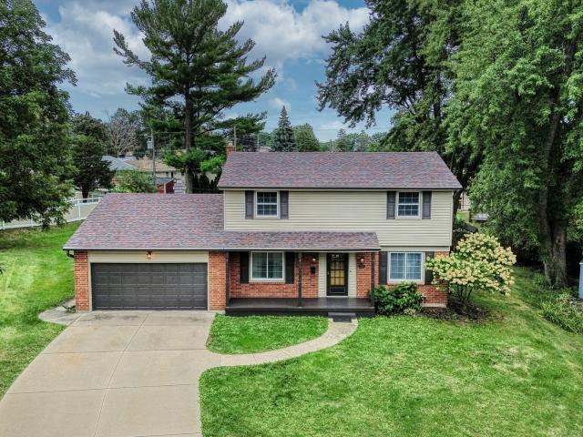 703 Larkfield Circle