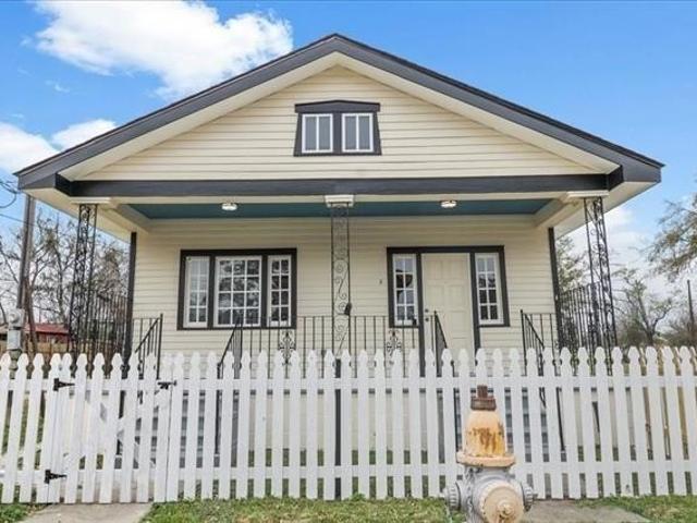 703 Leboeuf St, New Orleans, LA 70114