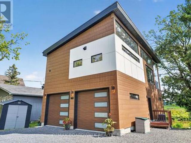 703 Montee Lebrun, The Nation, ON, K0A 1M0 house for sale | Listing ID X13723 | Royal LePage