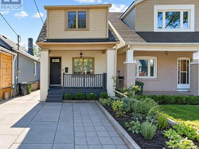 703 Mortimer Avenue, Toronto, ON, M4C 2K1 house for sale | Listing ID E13818 | Royal LePage