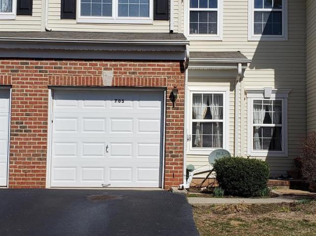 703 Margaret Ct, 3 beds, 3 full baths
