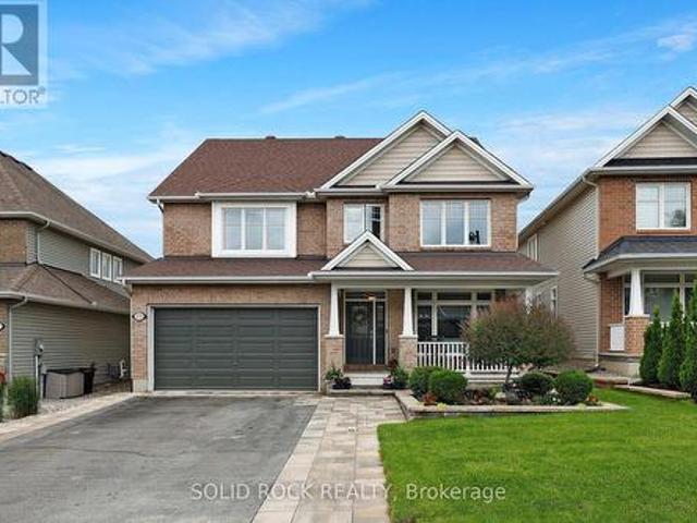 703 Mashkig Avenue, Ottawa, ON, K4A 0Y7 house for sale | Listing ID X13468 | Royal LePage
