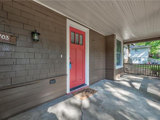 703 N 12th Street
