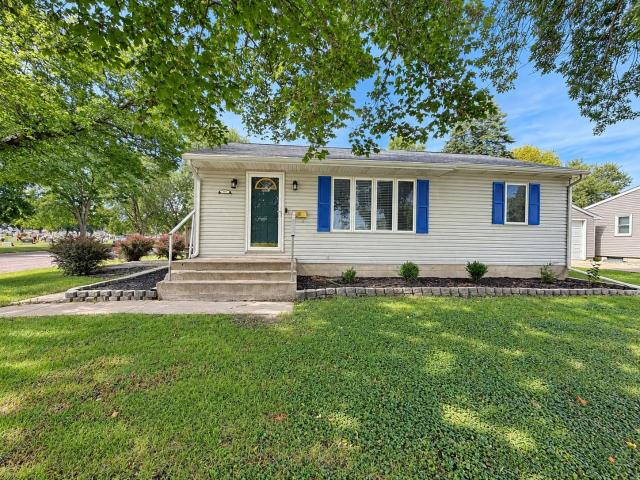 703 N 15th Street