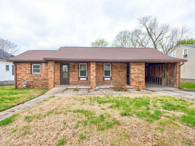 703 NW 1st Street