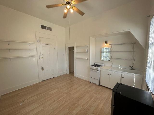 703 Salem Street Studio Apartment for Rent at 703 Salem St, Chico, CA 95928 Downtown Chico