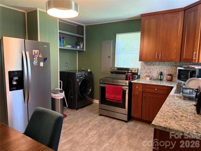 703 Stage St NW, Lenoir, NC 28645 | MLS #4354