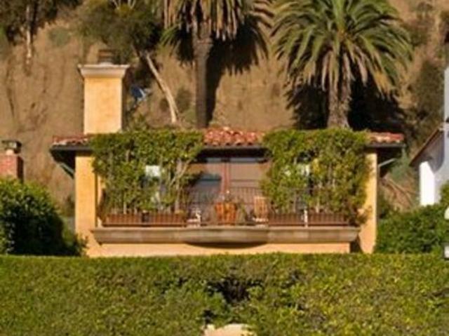 703 Palisades BEach Road, Santa Monica, US, CA