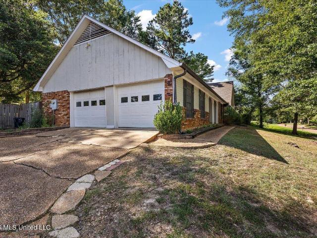 703 Parker Drive