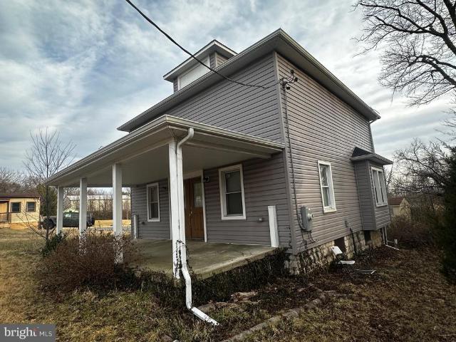 703 Philadelphia Road
