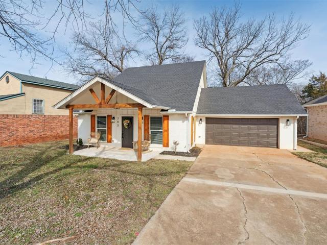 703 Rolling Meadow Drive