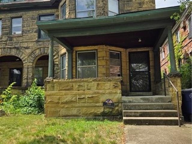 703 W Grand Ave, Dayton, OH 45406