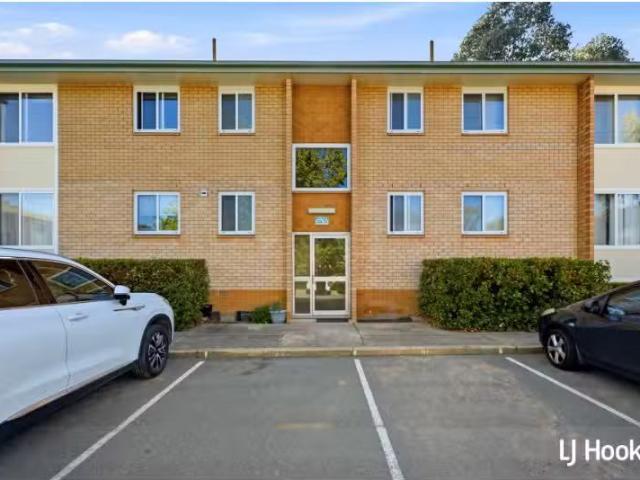 70/3 Waddell Place, CURTIN Apartment for rent Listed by Leasi.