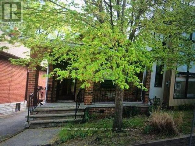 703 Willard Avenue, Toronto, ON, M6S 3S7 house for sale | Listing ID W13862 | Royal LePage