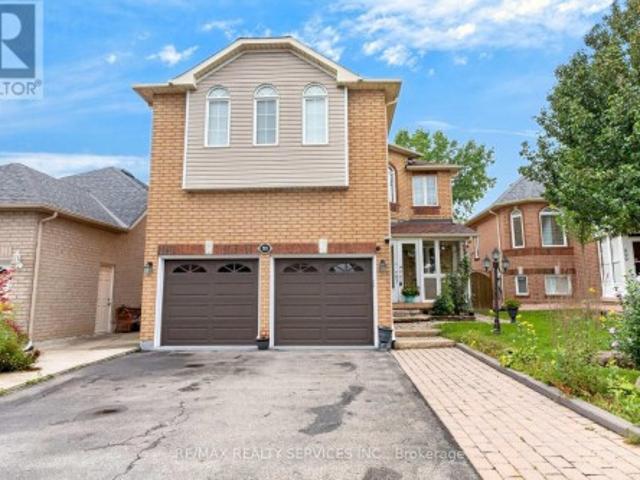 703 Twain Avenue, Mississauga, ON, L5W 1K7 house for sale | Listing ID W13768 | Royal LePage