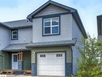 703A Rocky Way, Cold Lake, AB, T9M 0H3 townhouse for sale | Listing ID E4483 | Royal LePage