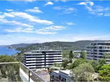 704/72 Donnison Street, West Gosford Apartment for rent Liste.