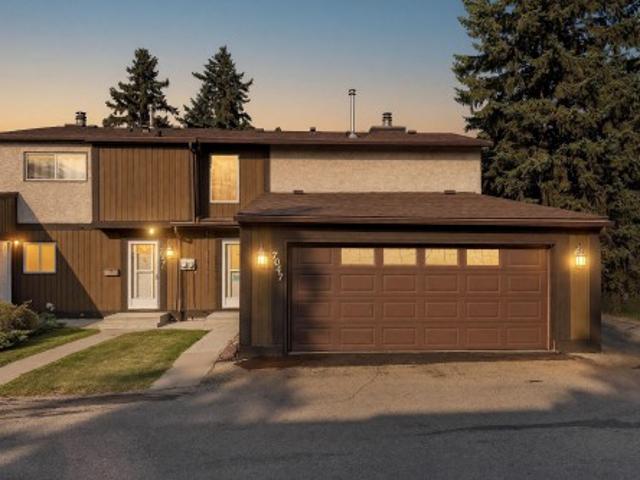 7047 32 Avenue Nw, Edmonton, AB, T6K 2K9 townhouse for sale | Listing ID E4509 | Royal LePage