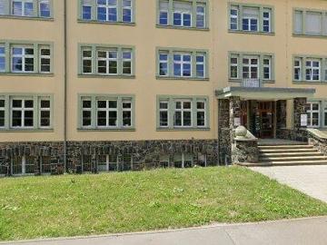 Zwickau, Ostthüringen, Thüringen