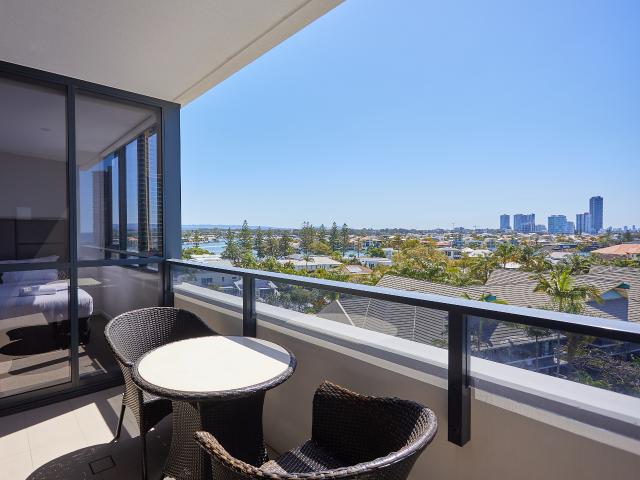 704/9 Norfolk Ave, Surfers Paradise QLD 4217 House For Rent | Domain