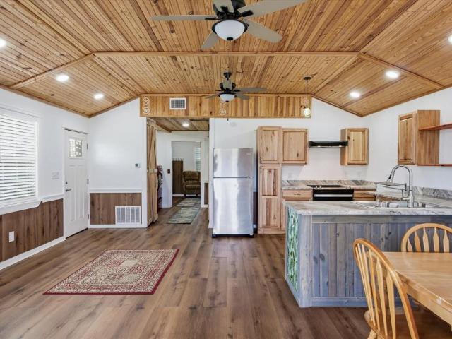 7040 County Road 131B, Terrell, TX 75161 | MLS #21203