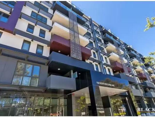 704/104 Northbourne Avenue, Braddon Apartment for rent Listed.