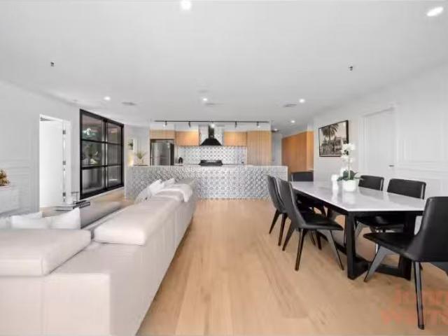 704/16 Lonsdale Street, Braddon Apartment for rent Listed by.