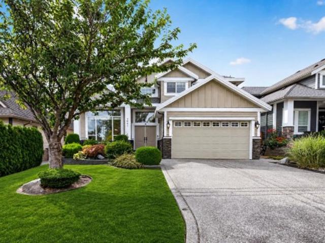 7041 A Street, Langley, BC, V2Y 3H6 house for sale | Listing ID R3160 | Royal LePage