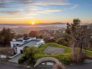 7041 DEVON WAY, BERKELEY, CA 94705
