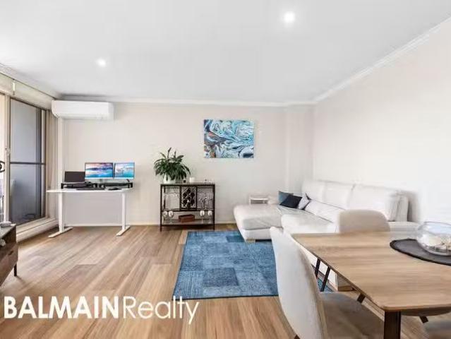 704/32 Warayama Place, Rozelle, NSW 2039